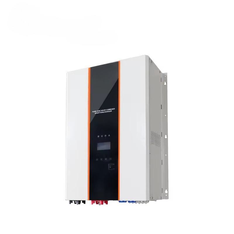 Split Phase Inverter 10Kw 110V 220V - Inwerter solarny 110V/220V 48V, inwerter dwufazowy,