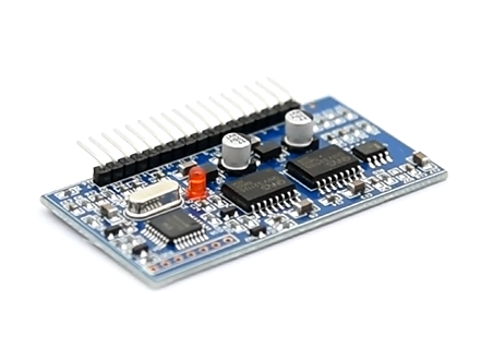 Egs002 Pure Sine Wave Inverter Driver Board - Płytka sterująca inwerterem z czystą sinusoidą