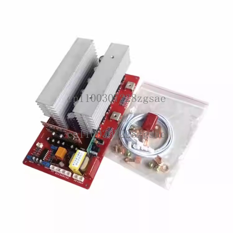 Pure Sine Wave Inverter Board 24V 48V - Płytka główna falownika sinusoidalnego o wysokiej