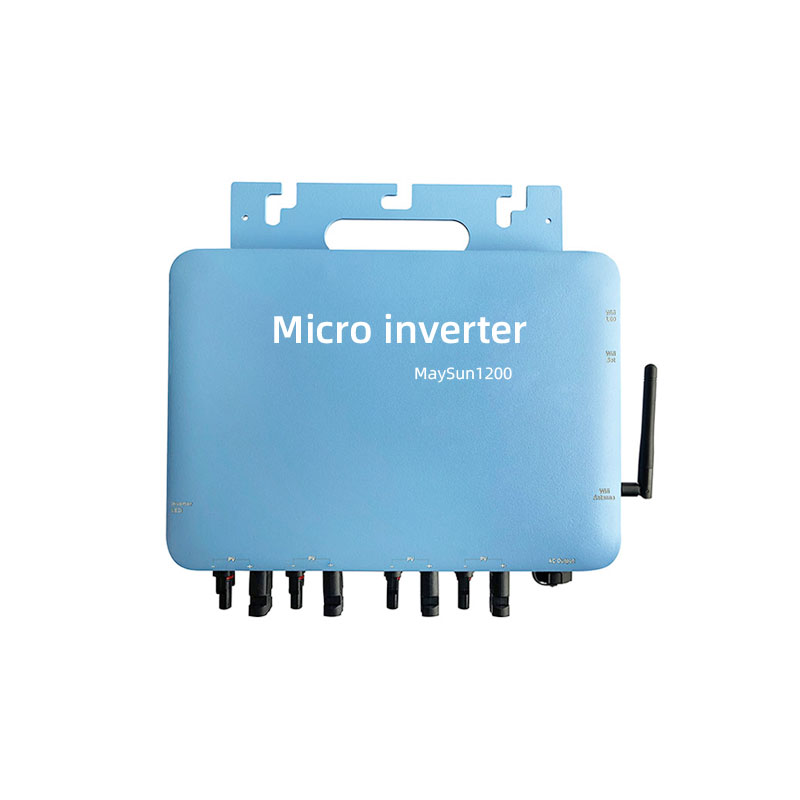 Mikroinwerter solarny IP65, we – Micro Inverter 1400W Solar Grid Tie recenzja i cena