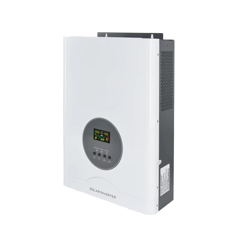 Inwertery solarnie Senhu w wer – Split Phase Inverter 10Kw 110V 220V recenzja i cena