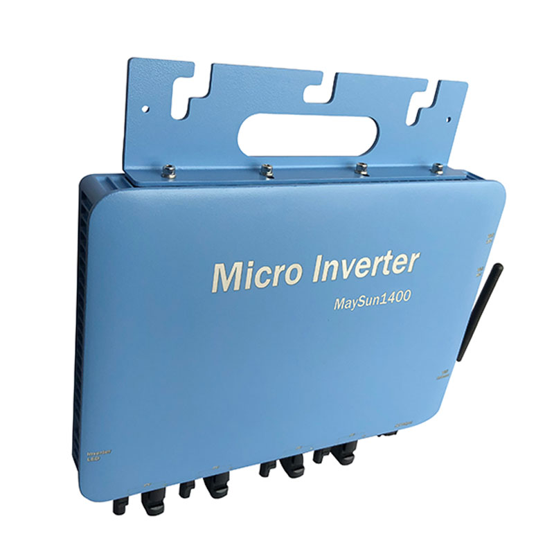 Inwerter solarny mikroinwerter – Micro Inverter 1400W Solar Grid Tie recenzja i cena